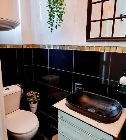 Sympa Avec 2 Separees Apartment Persan
